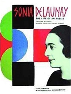 Sonia Delaunay - Maison